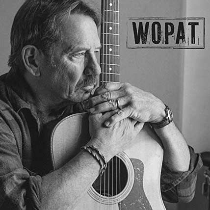 Tom Wopat – Wopat