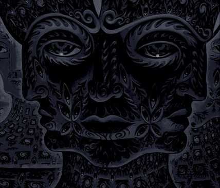 Tool – 10,000 Days