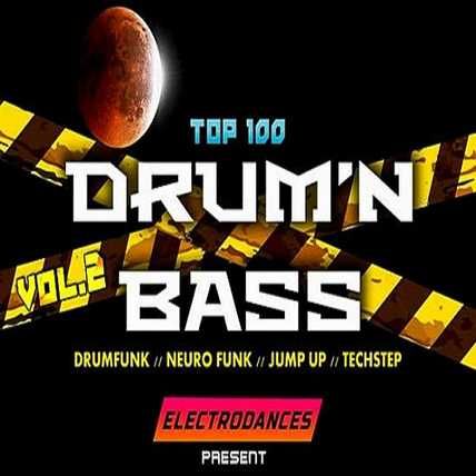 Top 100 DnB Tracks Vol.2