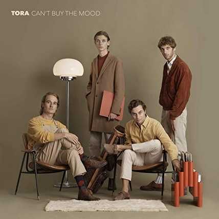 Tora – Cant Buy The Mood