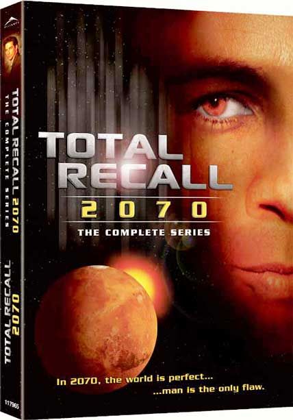 total recall 2070