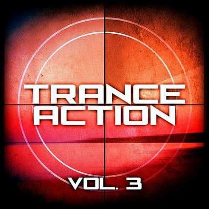 Trance Action Vol.3