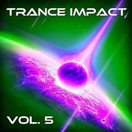 Trance Impact Vol.5