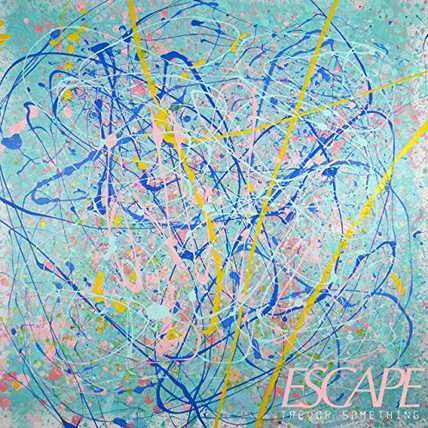 Trevor Something – Escape