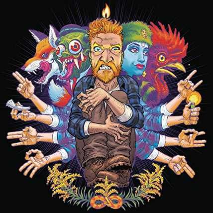 Tyler Childers – Country Squire