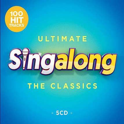 Ultimate Singalong - The Classics