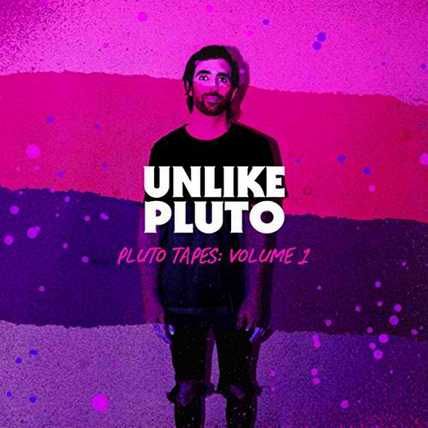 Unlike Pluto – Pluto Tapes Volume 3