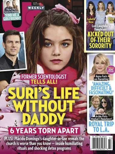 Us Weekly – August 12, 2019