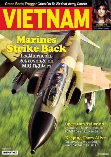 Vietnam – October 2019