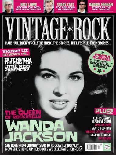 Vintage Rock