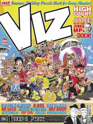 Viz – September 2019