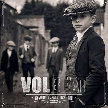 Volbeat