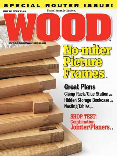 WOOD Magazine