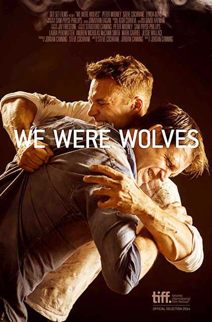 we were wolves