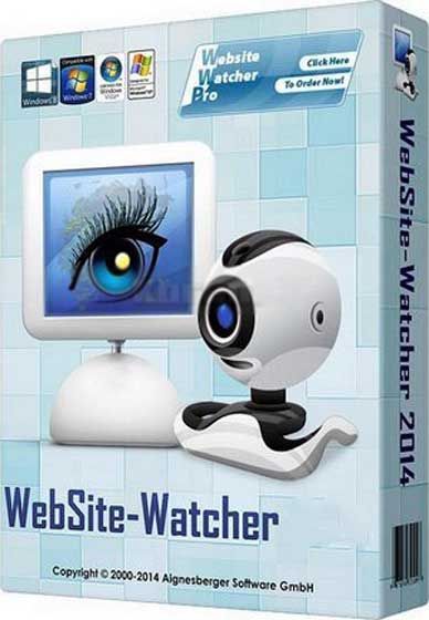 website watcher