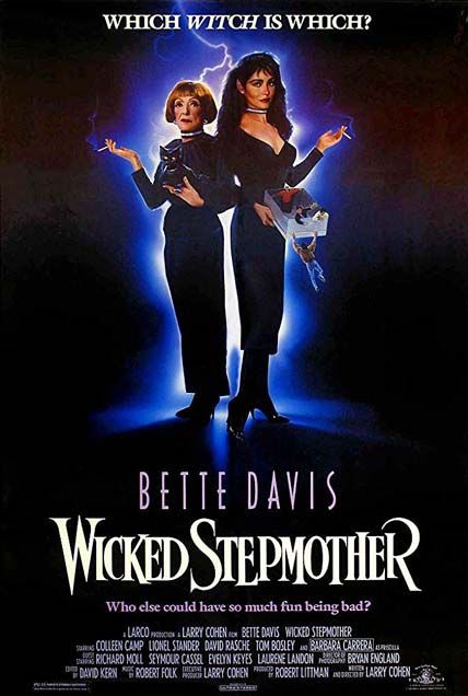 Wicked Stepmother