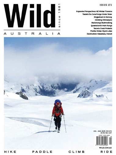 Wild – Issue 172 2019