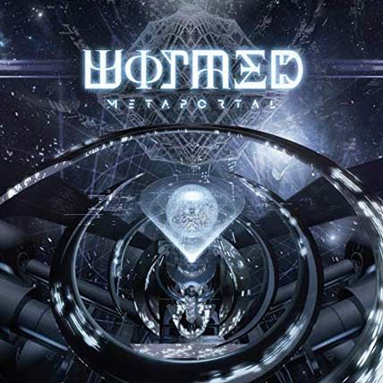 Wormed – Metaportal