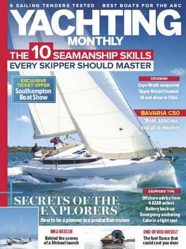 Yachting Monthly