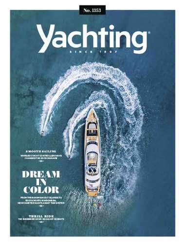 Yachting USA