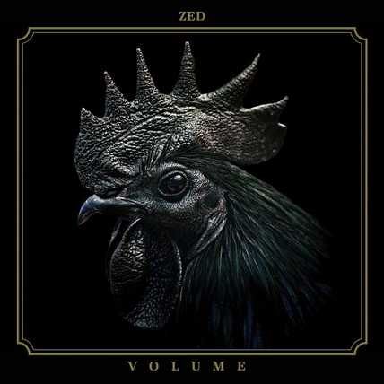 Zed – Volume