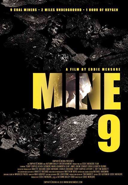 mine 9