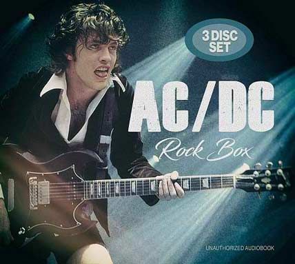 AC/DC – Rock Box