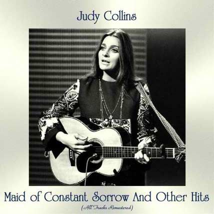 Judy Collins