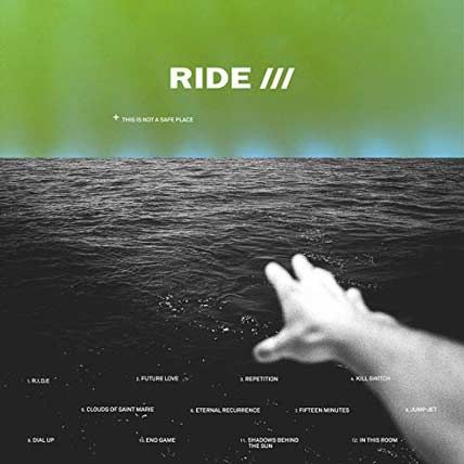 Ride – Repetition