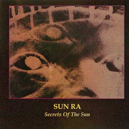 Sun Ra & His Solar Arkestra