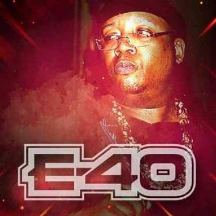 E-40 – E-40