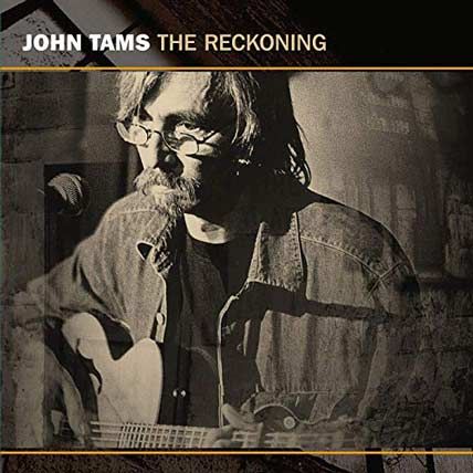 John Tams – The Reckoning