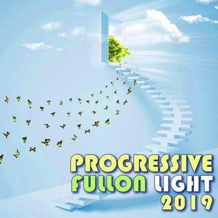 Progressive Fullon Light