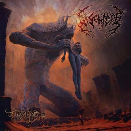 Disentomb