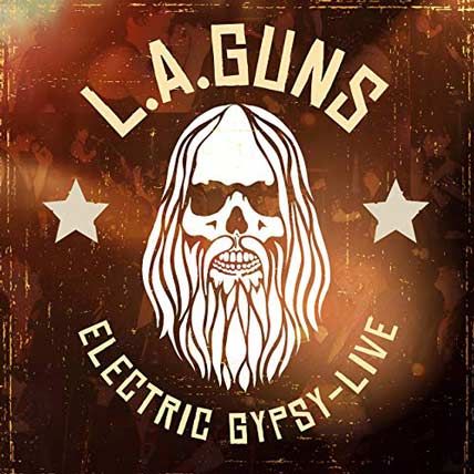 L A Guns