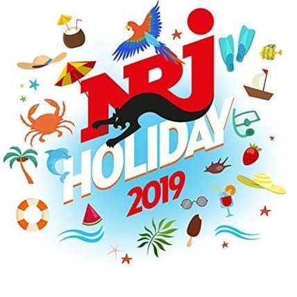 NRJ Holiday 2019