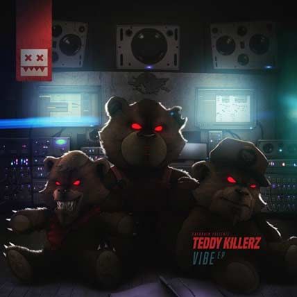 Teddy Killerz – Vibe