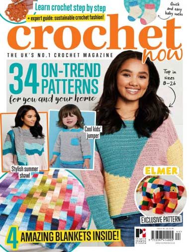 Crochet Now