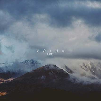 Peter Gundry – Volur