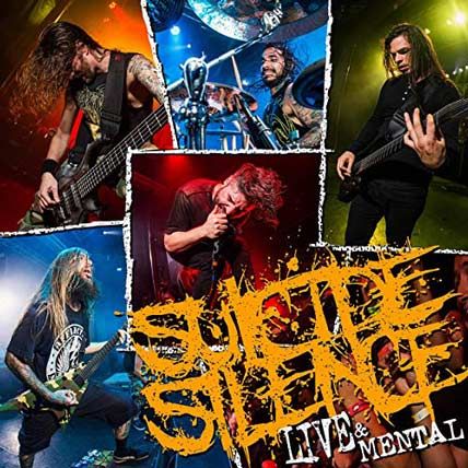 Suicide Silence