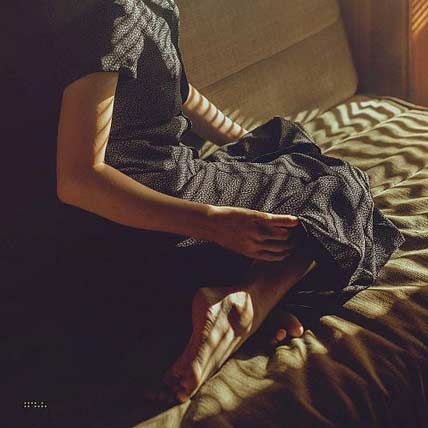 Tycho – Weather