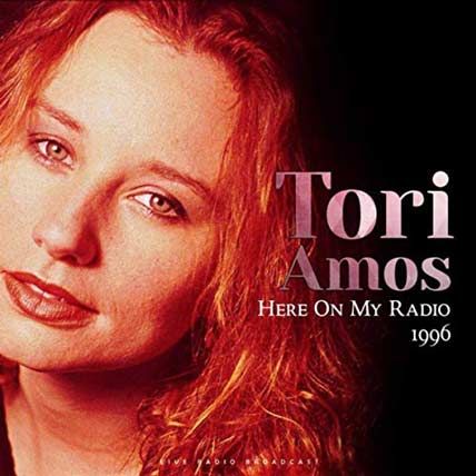 Tori Amos – Here On My Radio 1996 Live