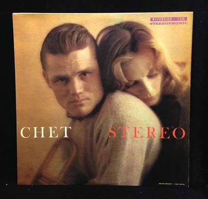 Chet Baker – Chet, Stereo!