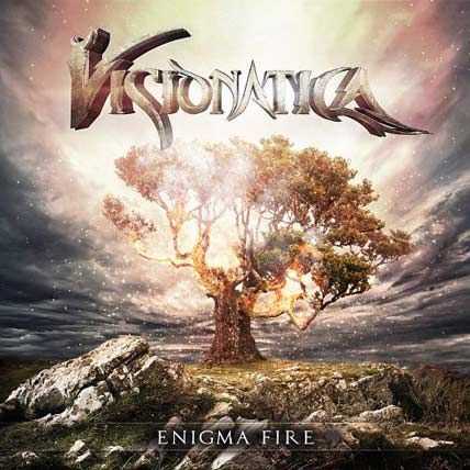 Visionatica – Enigma Fire