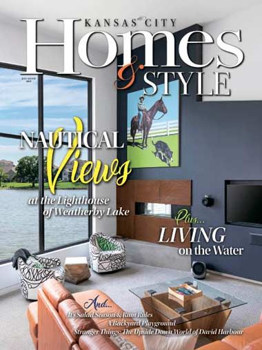 Kansas City Homes & Style