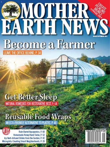 Mother Earth News