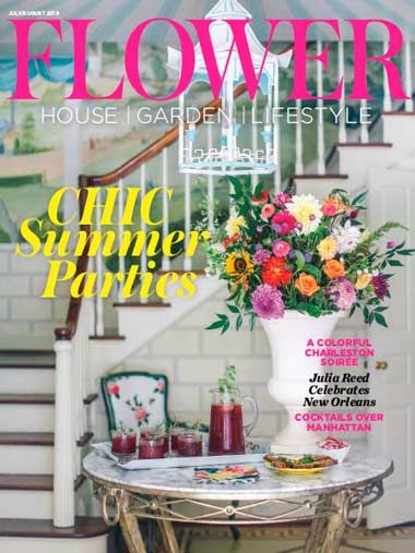 Flower Magazine