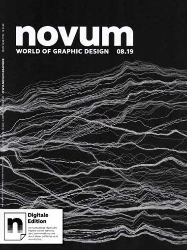 novum – August 2019