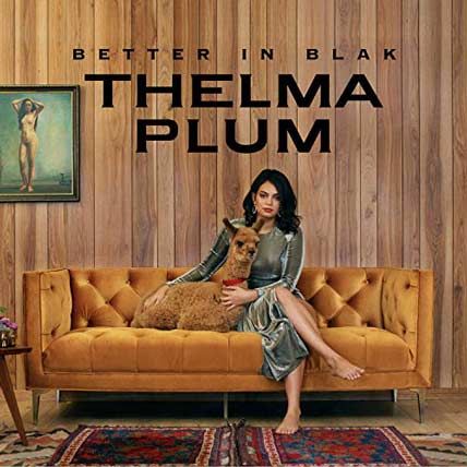 Thelma Plum – Better In Blak