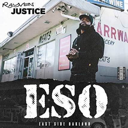 Rayven Justice – E.S.O